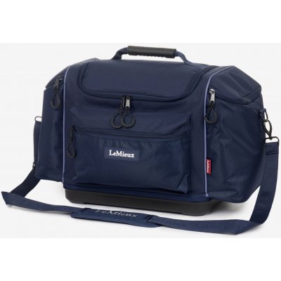 LEMIEUX Taška na čištění Grooming Kit Pro navy – Zboží Mobilmania