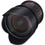 Samyang 10mm T3.1 ED AS NCS CS Canon EOS – Hledejceny.cz