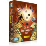 Albi Sada klasických her na cesty – Zboží Živě