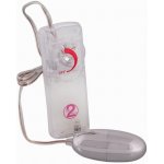 You2Toys Vibro-Ei Silver Star – Zbozi.Blesk.cz