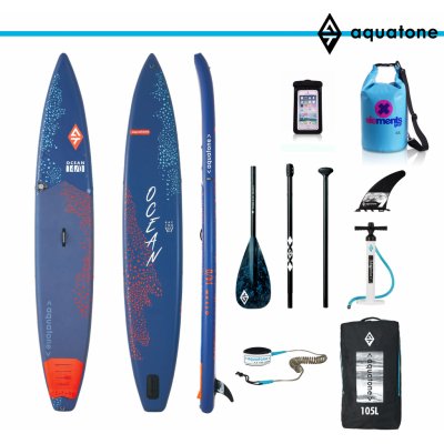 Paddleboard Aquatone Ocean 14.0