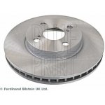 Brzdový kotouč BLUE PRINT ADT343156