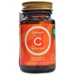 Orangefit Vitamine C with Bioperine 90 kapslí – Hledejceny.cz
