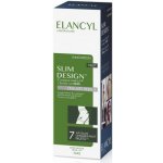 Elancyl Slim Design intenzivní noční zeštíhlující péče (Caffeine Complex 3D + GP4G Night Booster) 200 ml – Zboží Dáma