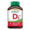 Vitamín a minerál Jamieson Vitamín D3 1000 IU 90 tablet