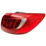 Zadní světlo - pravé vnější KIA SPORTAGE III (SL) | 2010-2015 | ORIGINÁL - OEM | – Hledejceny.cz