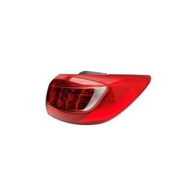 Zadní světlo - pravé vnější KIA SPORTAGE III (SL) | 2010-2015 | ORIGINÁL - OEM | – Hledejceny.cz