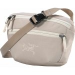Arcteryx Mantis 2 Waist Pack - rune – Hledejceny.cz