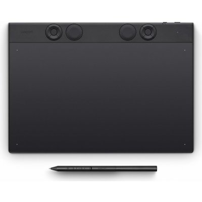Wacom Intuos Pro M 2025 PTK670K0B – Zboží Živě