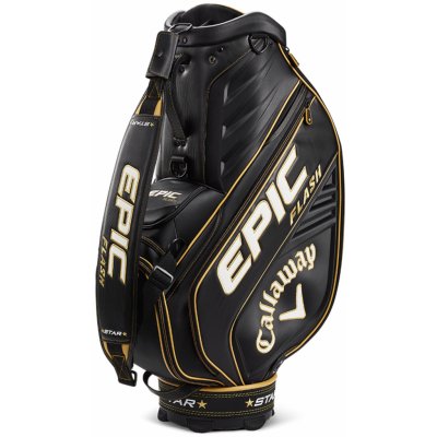 Callaway bag staff Epic Flash Star – Zboží Mobilmania