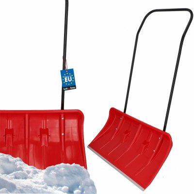 Kotarbau pluh 78 cm červená – HobbyKompas.cz