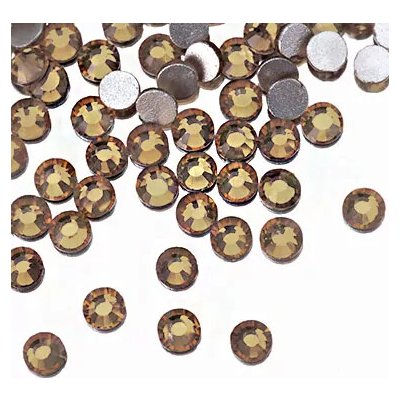 Kamínky Bronze Shade SS10 50 ks – Hledejceny.cz