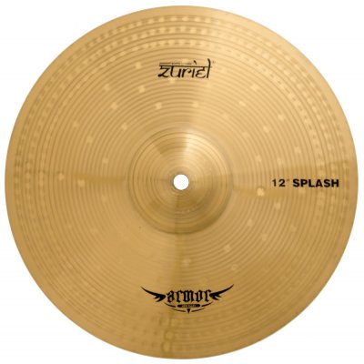 Zuriel ARMOR 12" Splash – Zboží Mobilmania