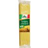 Těstoviny Biolinie špagety pšeničné Bio bílé 0,5 kg