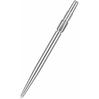 Target Hroty Swiss Point Silver 30 mm 3 ks – Zboží Dáma