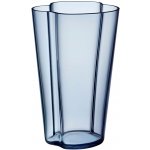 IITTALA váza Savoy 220 mm modrá – Hledejceny.cz