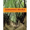 Kniha Jantarová stezka - Bolina Pavel