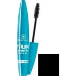 Dermacol Volume Mania řasenka Waterproof Black 9 ml – Zboží Dáma