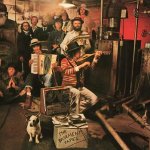 Dylan Bob - Basement Tapes LP – Hledejceny.cz