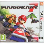 Mario Kart 7 – Zboží Živě