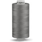 NITĚ POLYESTEROVÉ UNIPOLY - Šedá /885 – Zboží Dáma