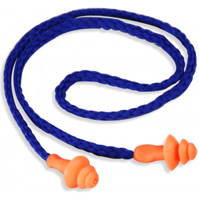 APT Zátkové chrániče sluchu 1 pár – Zboží Dáma