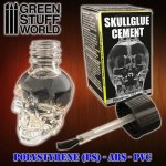 Skullglue Cement Premium – Zboží Živě