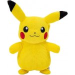 Pokémon Pikachu Limited 20 cm – Zboží Mobilmania
