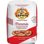 Caputo mouka typ 00 pizzeria 1 kg – Zboží Dáma