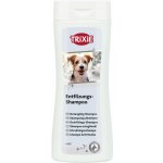 Trixie Entfilzung usnadňuje rozčesávání dlouhé srsti 250 ml – Zboží Dáma