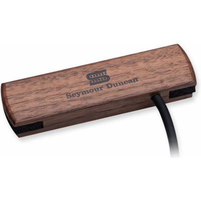 SEYMOUR DUNCAN WOODY SC – Zboží Mobilmania