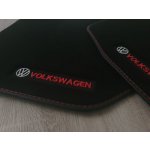 Koberce textilní SiRN VW Golf 7 VW 2012 - 2019 – Zbozi.Blesk.cz