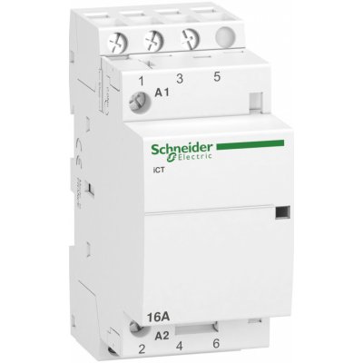 Schneider Electric A9C22813 – Zboží Mobilmania