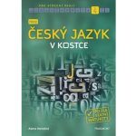 Nový český jazyk v kostce pro SŠ - Alena Novotná – Zboží Mobilmania