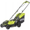 Sekačka RLM1833B 18V Akumulátorová sekačka na trávu, šířka záběru 33cm (1x4.0Ah) Ryobi