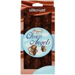 Silikomart Forma na čokoládu - Angels – Hledejceny.cz