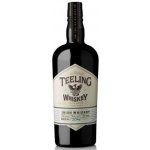 Teeling 46% 0,7 l (holá láhev) – Hledejceny.cz