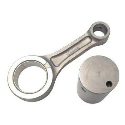 WOSSNER ojniční sada (4T) YAMAHA YZF 23-26, WRF 450 24-26, YZ 450 FX 24-26 | Zboží Auto