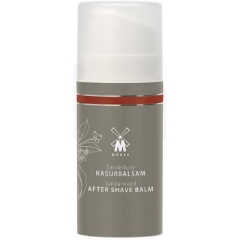 Mühle Sandalwood balzám po holení 100 ml