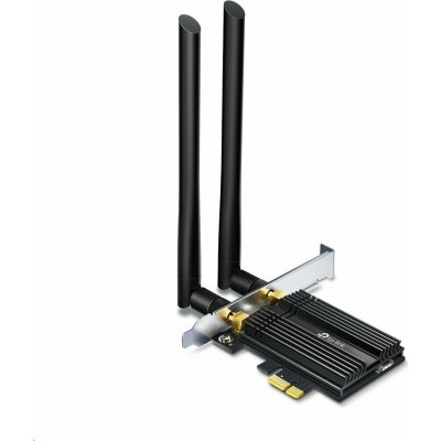 TP-Link TX50E – Hledejceny.cz