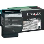 Lexmark C546U1KG - originální – Hledejceny.cz