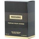 Missoni Missoni Parfum parfémovaná voda pánská 100 ml