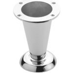 In-Design Kuželka 100 mm chrom lesk NZ09 – Sleviste.cz