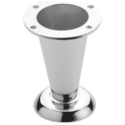 In-Design Kuželka 100 mm chrom lesk NZ09 – Sleviste.cz