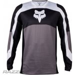 Fox Racing Youth 180 Nitro černo-šedý – Hledejceny.cz