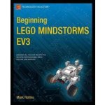 Beginning Lego Mindstorms EV3 – Hledejceny.cz