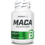 BioTech Maca 60 tablet – Hledejceny.cz
