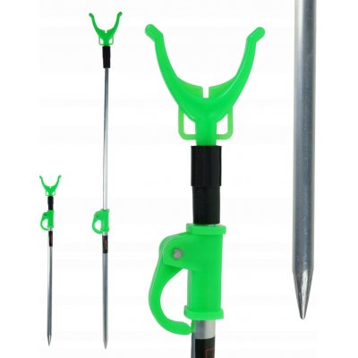 HOKKAIDO 40–80 cm, teleskopická – Hledejceny.cz