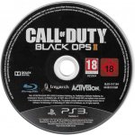 Call of Duty: Black Ops 2 – Zboží Dáma