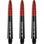 Mission Sabre - midi - black red – Sleviste.cz
